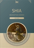 Abu Hassan - Shia Misconceptions Answered
