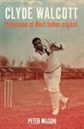 Peter Mason - Clyde Walcott