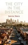 Jean-Luc Nancy, Jean-Luc/ Stockwell Nancy - City in the Distance