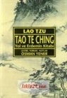 Lao Tzu - Tao Te Ching