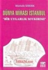 Mustafa Izberk - Dünya Mirasi Istanbul