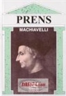 Niccolo Machiavelli - Prens