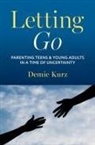 Demie Kurz, Demie (Research Affiliate Kurz, Kurz Demie - Letting Go