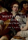 Tim Carter - Monteverdi's Voices