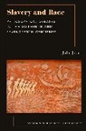 Julia Jorati - Slavery and Race