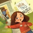 Annalice Hayes - With This Note