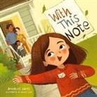 Annalice Hayes - With This Note