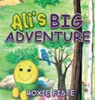 Roxie Fiste - Ali's Big Adventure