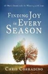 Chris Corradino - Finding Joy In Every Season