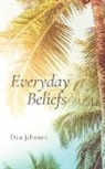 Dan Johnson - Everyday Beliefs