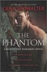 Gena Showalter, Showalter Gena - The Phantom