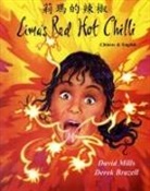 David Mills, Derek Brazell - Lima's Red Hot Chilli in Chinese and English