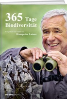 Hanspeter Latour - 365 Tage Biodiversität