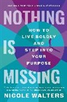 Nicole Walters - Nothing Is Missing