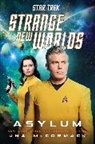 Una McCormack, McCormack Una - Star Trek: Strange New Worlds: Asylum