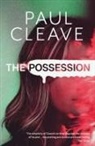 Paul Cleave - The Possession