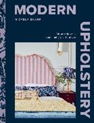 Micaela Sharp - Modern Upholstery