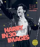 Hardie Grant Books, Hardie Grant Hardie Grant Books - Harry in 30 Images