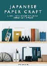 Aya Nagaoka - Japanese Paper Craft