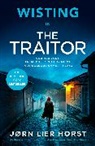 J248 Horst, Jørn Lier Horst, rn Lier - The Traitor