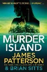 James Patterson, Brian Sitts - Murder Island