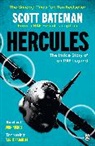 Scott Bateman - Hercules