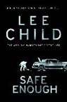 Lee Child - Safe Enough