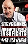Steve Bunce, Bunce Steve - Around the World in 80 Fights