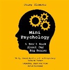 Jonny Thomson - Mini Psychology