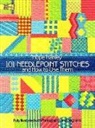 Hope Hanley - 101 Needlepoint Stitches and How to Use Them