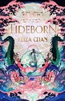 Eliza Chan - Tideborn