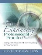 Charlotte Danielson - The Handbook for Enhanching Professional Practice
