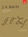 Richard Jones - French Suites