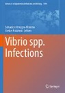 Salvador Almagro-Moreno, Pukatzki, Stefan Pukatzki - Vibrio spp. Infections