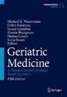 Debra Bakerjian, Sharon Brangman, Matteo Cesari, Sunny Linnebur, Sunny Linnebur et al, Sonja Rosen... - Geriatric Medicine