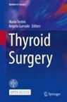 Angela Gurrado, Mario Testini - Thyroid Surgery