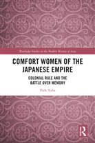 Park Yuha, Park Yu-ha - Comfort Women of the Japanese Empire