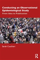 Sarah Cuschieri - Conducting an Observational Epidemiological Study