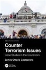 James Ottavio Castagnera, Castagnera James Ottavio - Counter Terrorism Issues