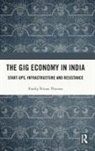 Pradip Ninan Thomas, Pradip Ninan (University of Queensland Thomas, Thomas Pradip Ninan - Gig Economy in India