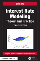 Lixin Wu, Wu Lixin - Interest Rate Modeling