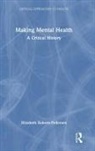 Elizabeth Roberts-Pedersen - Making Mental Health