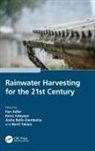 Ilan (University College London Adler, Kemi Adeyeye, Ilan Adler, Aisha Bello-Dambatta, Berill Takacs - Rainwater Harvesting for the 21st Century