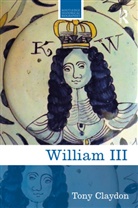 Tony Claydon - William III
