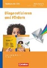 Ardito Messner, Claus Arndt, Carina Freytag, Claus Arndt, Lothar Flade, Carina Freytag... - Diagnostizieren und Fördern - Arbeitshefte - Mathematik - 7./8. Schuljahr