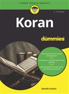 Sohaib Sultan - Koran für Dummies