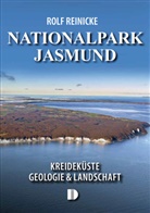 Rolf Reinicke - Nationalpark Jasmund