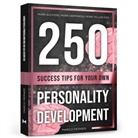 Marco Perner - 250 Success Tips for Your Own Personality Development