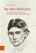 Ines Koeltzsch, Barbara Beßlich, Werner Michler, Norbert Christian Wolf - Vor dem Weltruhm