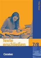 Peter Simon, Peter Simon - Texte erschließen - 7./8. Schuljahr